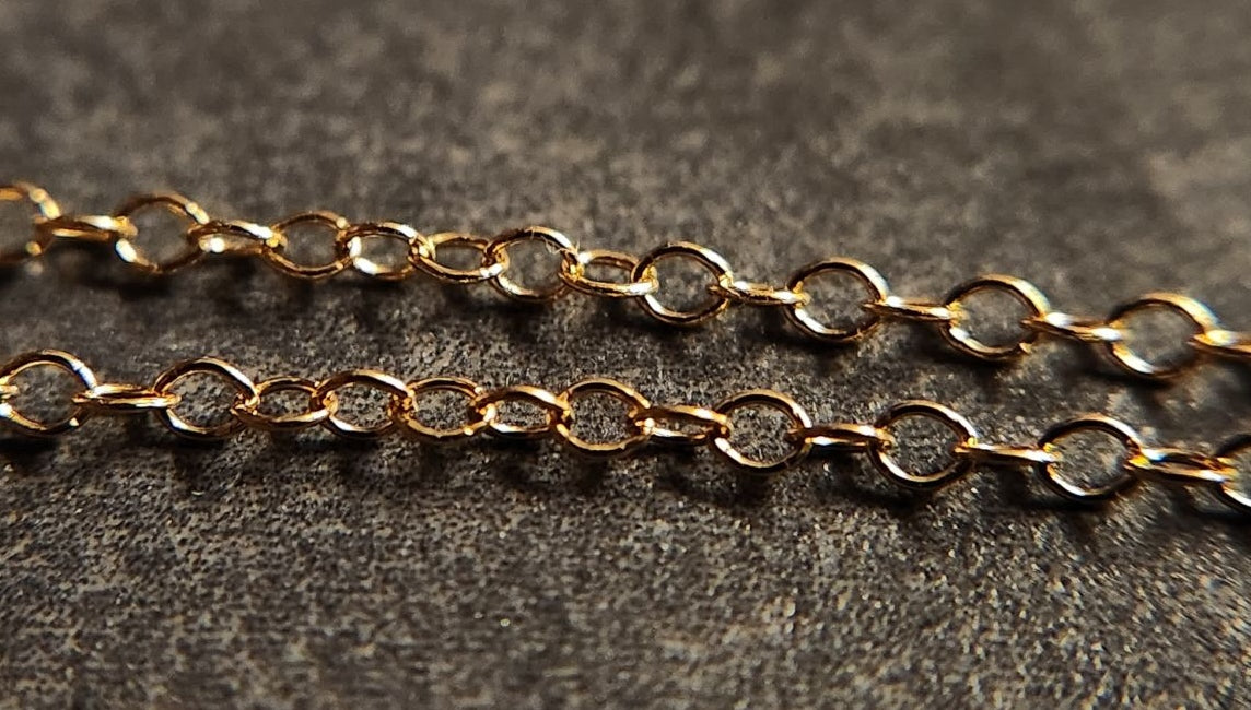 Additional Necklace Chain