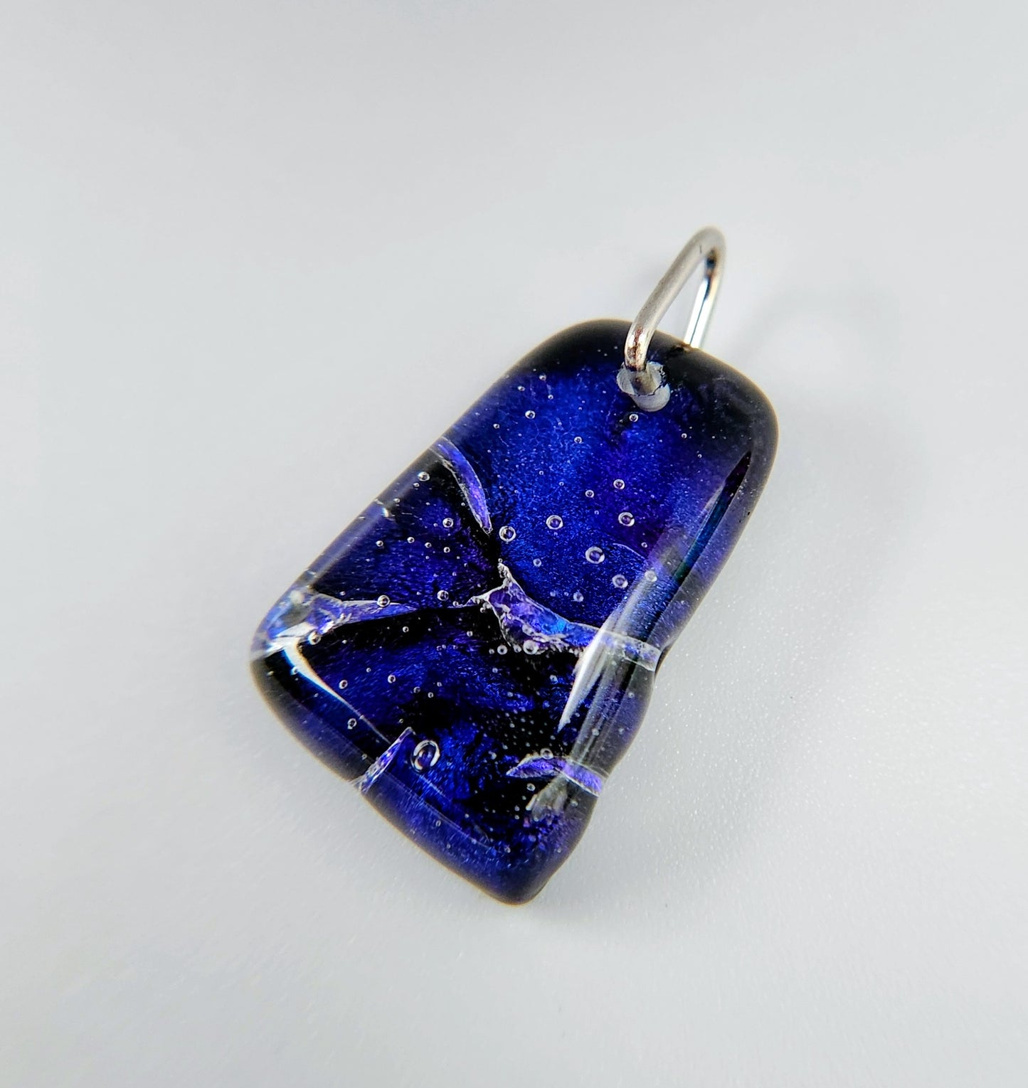 Tidal Vein Pendant