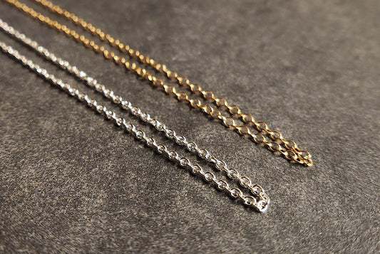 Additional Necklace Chain